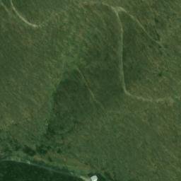 Satellite imagery of Rastova Kosa, BA