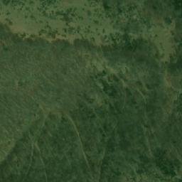 Satellite imagery of Rastova Kosa, BA