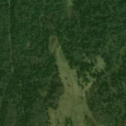 Satellite imagery of Stražica, BA