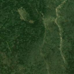 Satellite imagery of Stražica, BA