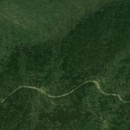 Satellite imagery of Kicaš, BA