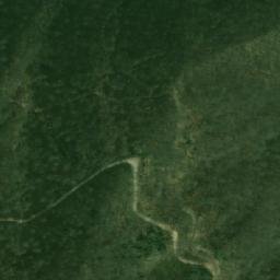 Satellite imagery of Kicaš, BA