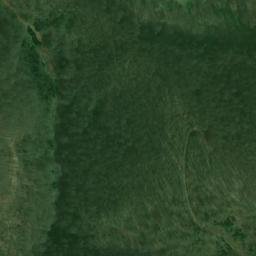 Satellite imagery of Šena Stijena, BA