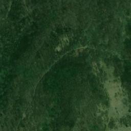 Satellite imagery of Čiburov Brijeg, BA