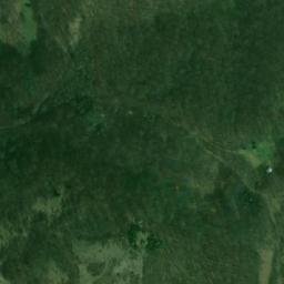 Satellite imagery of Čiburov Brijeg, BA