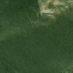 Satellite imagery of Kaznovi, BA