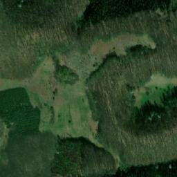 Satellite imagery of Hrnkaš, BA