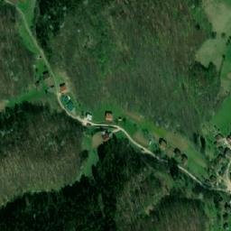Satellite imagery of Hrnkaš, BA