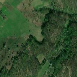 Satellite imagery of Brezov Vrat, BA