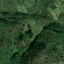 Satellite imagery of Brezov Vrat, BA