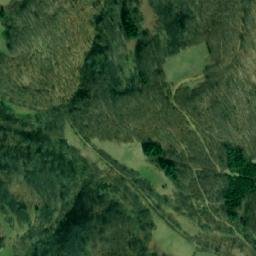 Satellite imagery of Brezov Vrat, BA