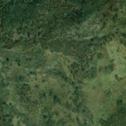 Satellite imagery of Oštrik, BA