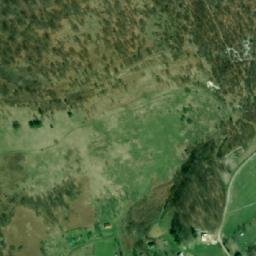 Satellite imagery of Oštrik, BA