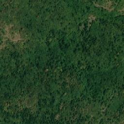 Satellite imagery of Kovačevac, BA