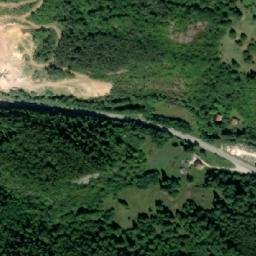 Satellite imagery of Ravne Stijene, BA