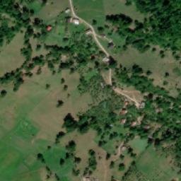 Satellite imagery of Kukor, BA