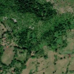 Satellite imagery of Kukor, BA