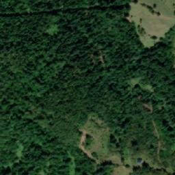 Satellite imagery of Rastovci, BA