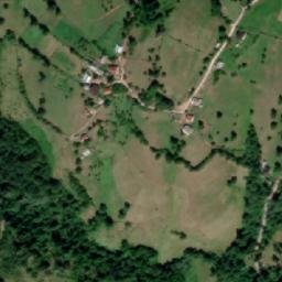 Satellite imagery of Rastovci, BA
