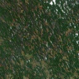 Satellite imagery of Veliki Lupoglav, BA