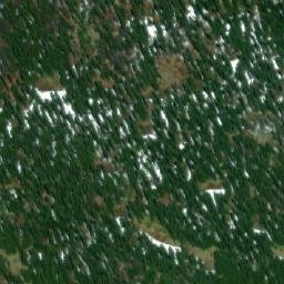 Satellite imagery of Veliki Lupoglav, BA