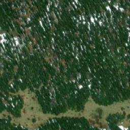 Satellite imagery of Veliki Lupoglav, BA