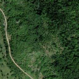 Satellite imagery of Kik, BA