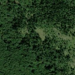 Satellite imagery of Divlje, BA