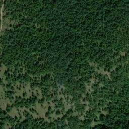 Satellite imagery of Čengić Brdo, BA