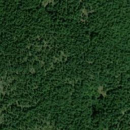 Satellite imagery of Crni Vrh, BA