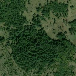 Satellite imagery of Kresana Glava, BA