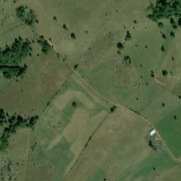 Satellite imagery of Kresana Glava, BA