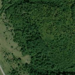 Satellite imagery of Rabar, BA