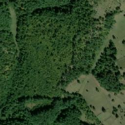 Satellite imagery of Rabar, BA