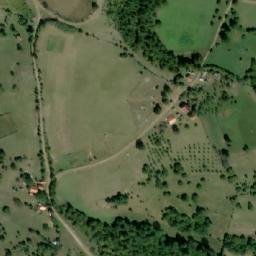 Satellite imagery of Rabar, BA