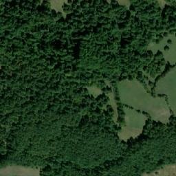 Satellite imagery of Brdo, BA