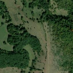 Satellite imagery of Brdo, BA