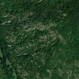 Satellite imagery of Grablje, BA