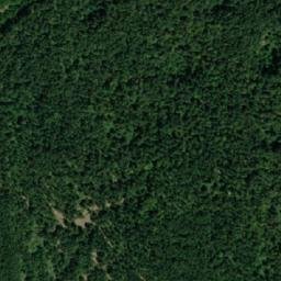 Satellite imagery of Koštica, BA