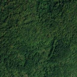 Satellite imagery of Ljubeš, BA