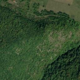 Satellite imagery of Ljubeš, BA