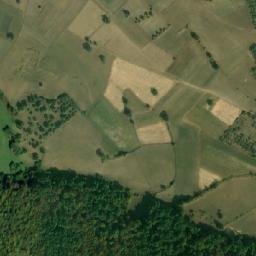 Satellite imagery of Gola Brda, BA