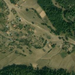 Satellite imagery of Gola Brda, BA