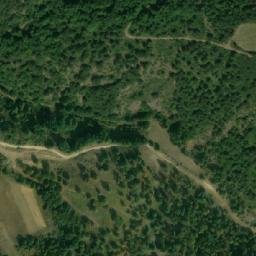 Satellite imagery of Gola Brda, BA