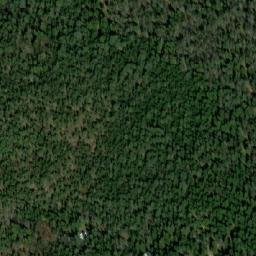 Satellite imagery of Mali Rujnik, BA