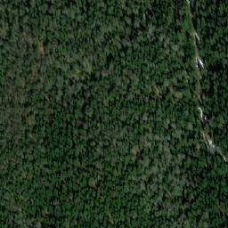 Satellite imagery of Mali Rujnik, BA