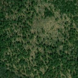 Satellite imagery of Trešnica, BA