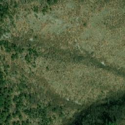 Satellite imagery of Trešnica, BA