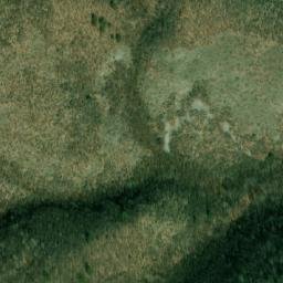 Satellite imagery of Trešnica, BA