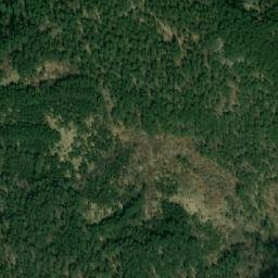 Satellite imagery of Mramorje, BA